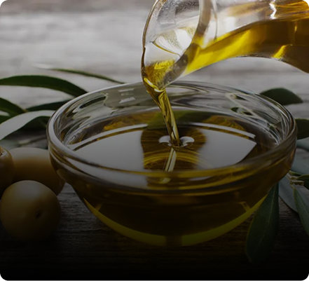 Vitamin E (from olive oil and tallow)