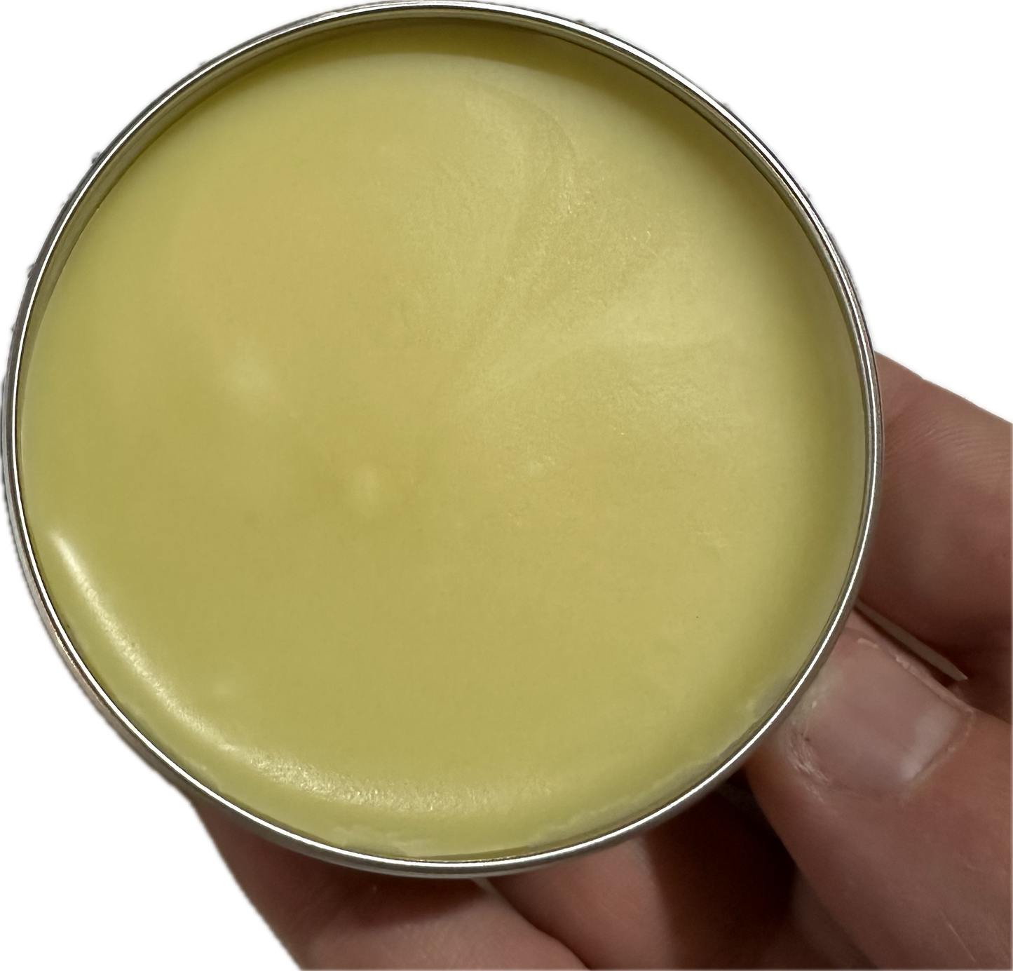F-Balm - Anti-Aging Tallow Balm - Black Label (UNSCENTED) - 2 oz.