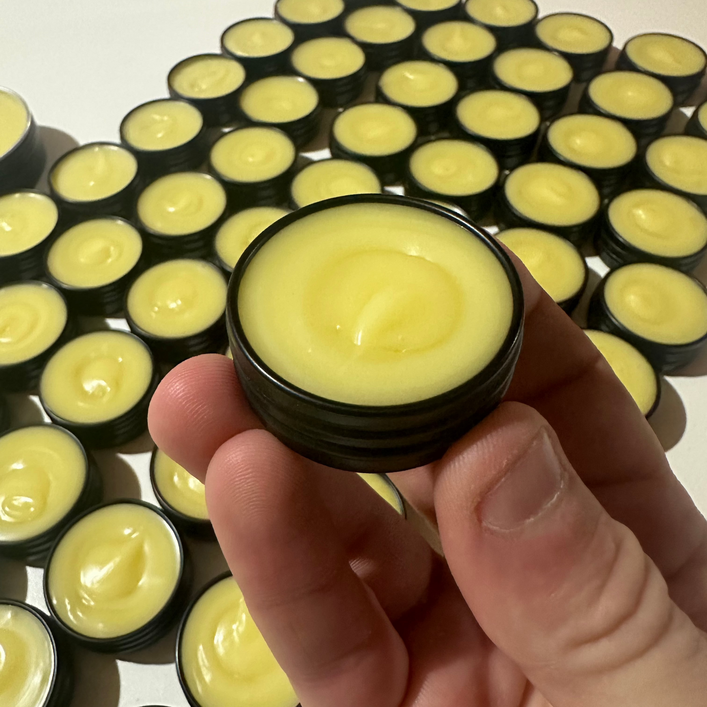 "Free Speech" Lip Balm BULK ORDER (15ml - 15 pack)