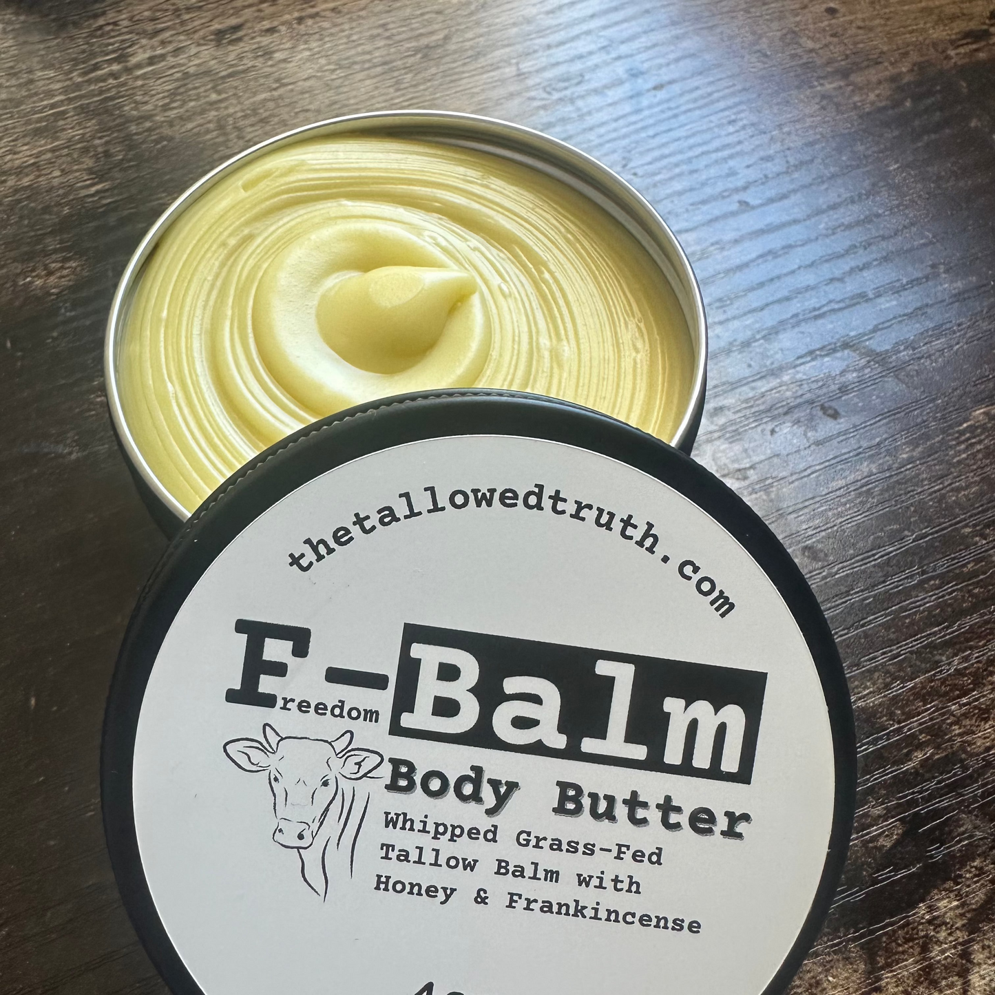 BULK Body Butter 10 PACK