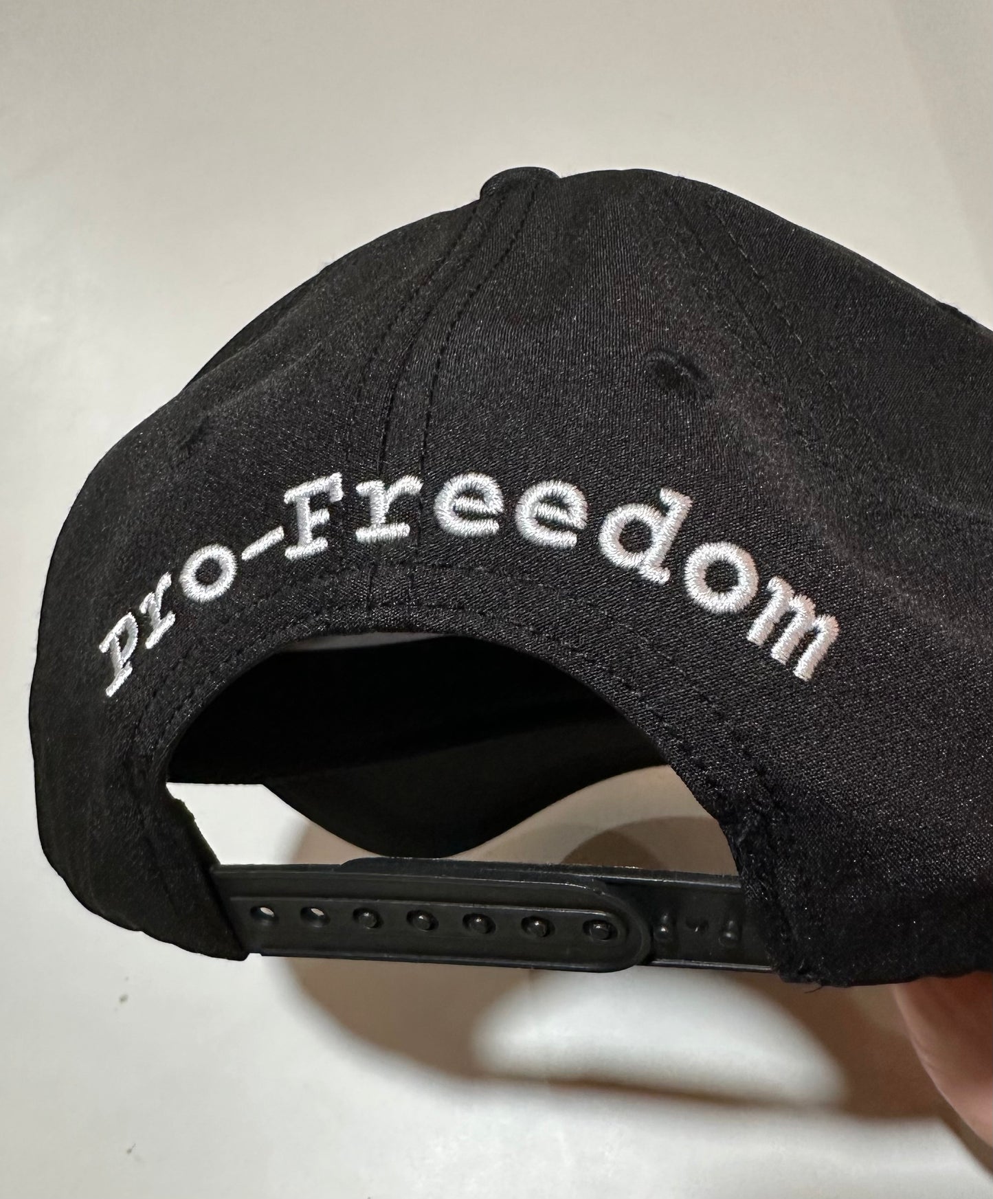 Tallowed Truth Snap Back