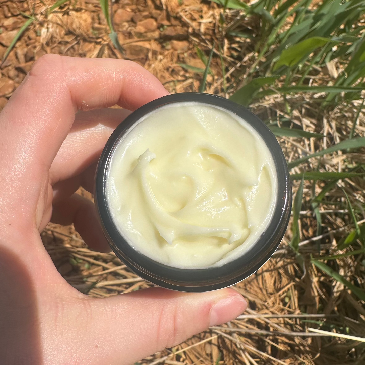 The Freedom Face Whip - UNSCENTED - 60 mL