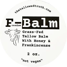 F-Balm