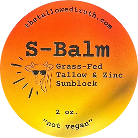 S-Balm