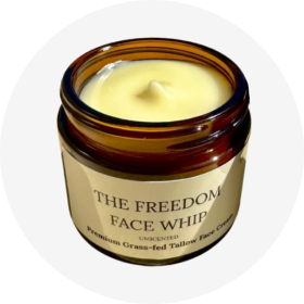 Face Whip