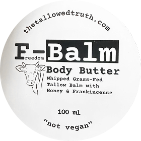 Body Butter