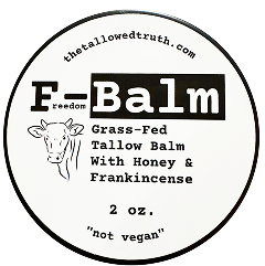 F-Balm