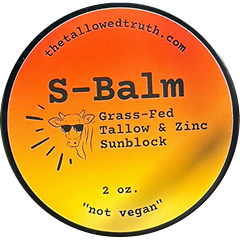 S-Balm