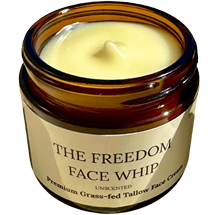 Face Whip