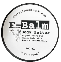 Body Butter