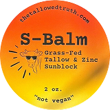 Sunscreen