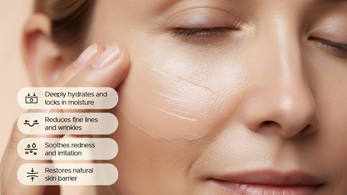 F-Balm - Anti-Woke, Non-Vegan, All-In-One Skincare