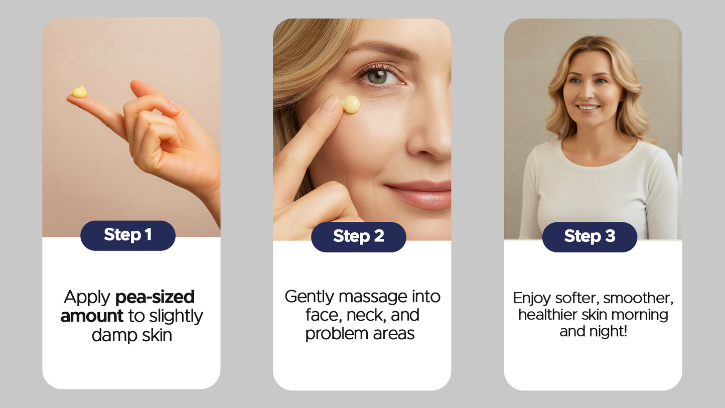 F-Balm - Anti-Woke, Non-Vegan, All-In-One Skincare