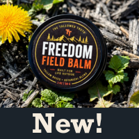 Freedom Field Balm