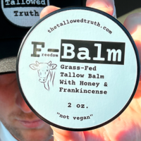 F-Balm All-In-One Skincare
