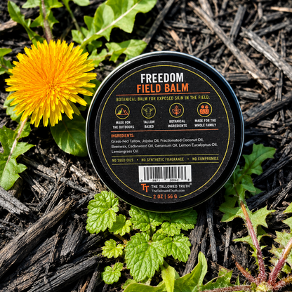 Freedom Field Balm
