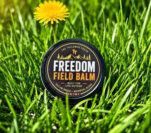 Freedom Field Balm