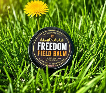 Freedom Field Balm