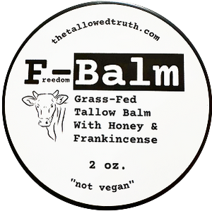 F-Balm