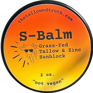 S-Balm