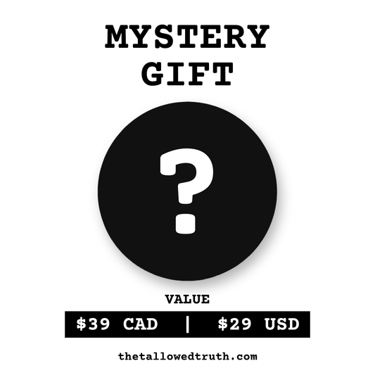 Free Mystery Gift