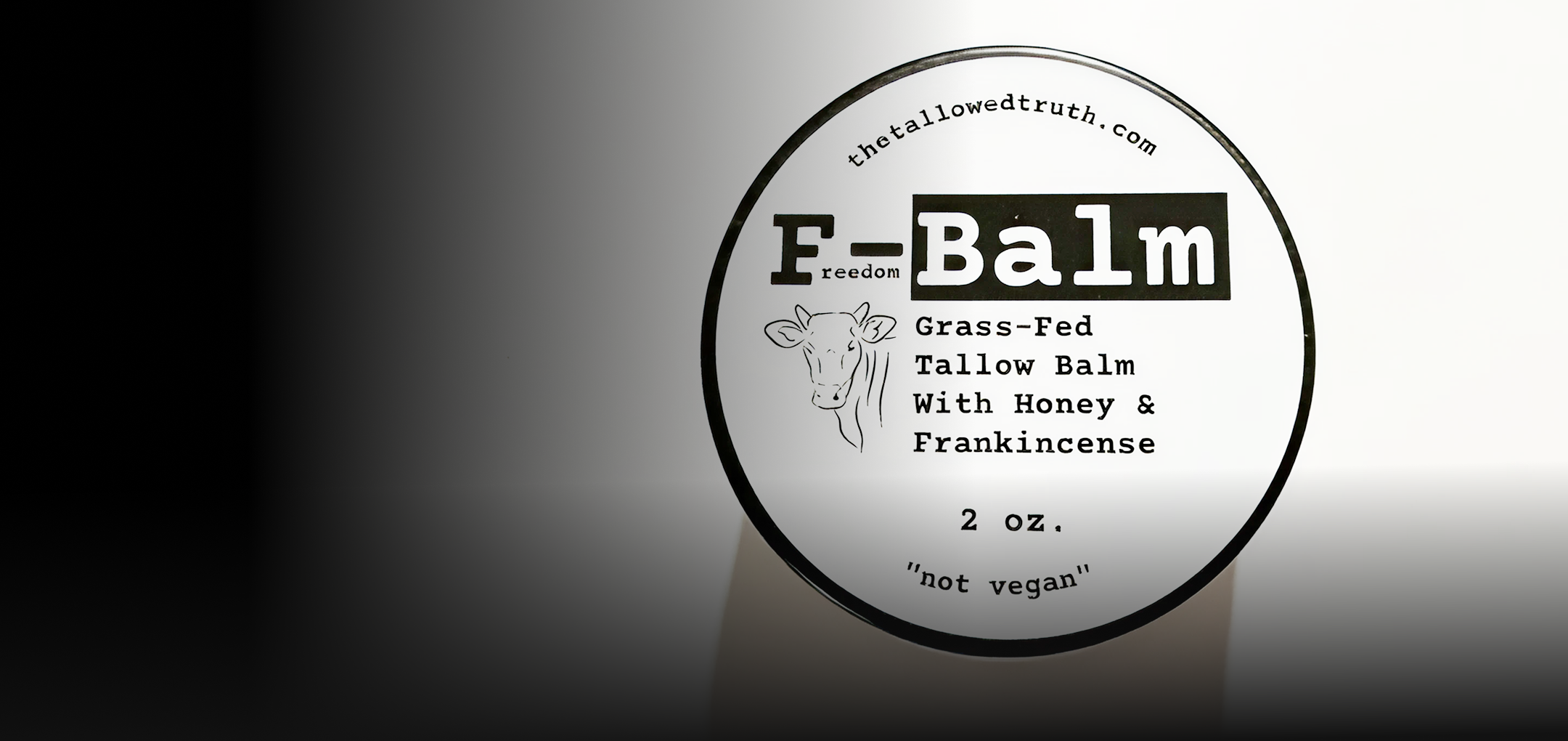 How To Use F-balm!