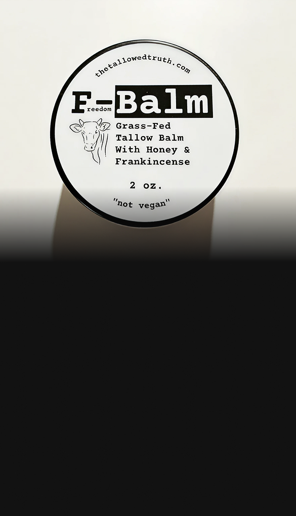 How To Use F-balm!