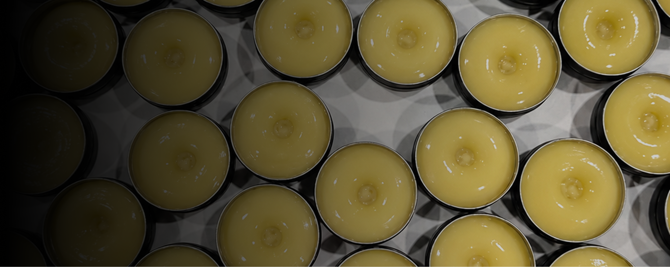 Premium quality ingredients. Locally sourced whenever possible.