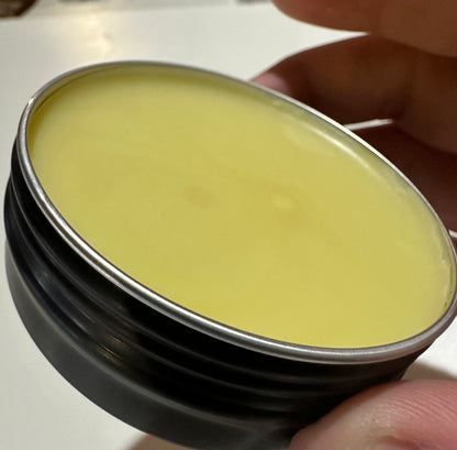 F-Balm - Premium Anti-aging Tallow Balm - 2 oz.
