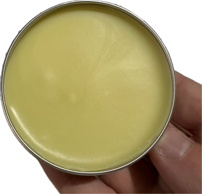 F-Balm - Tallow Balm - Black Label (UNSCENTED)