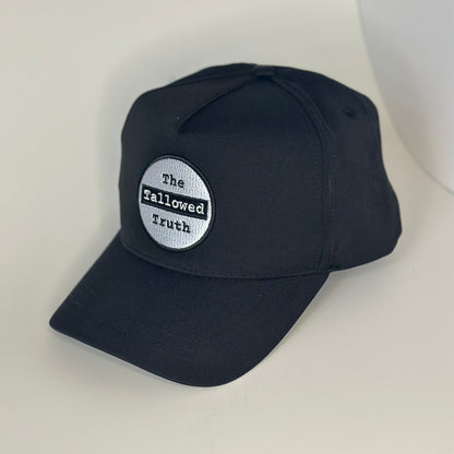 The Tallowed Truth Trucker Snapback