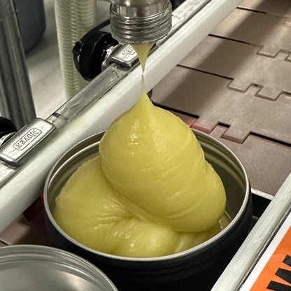 F-Balm Whipped Body Butter