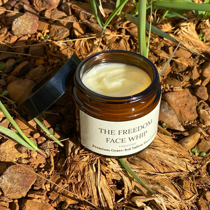 The Freedom Face Whip - UNSCENTED