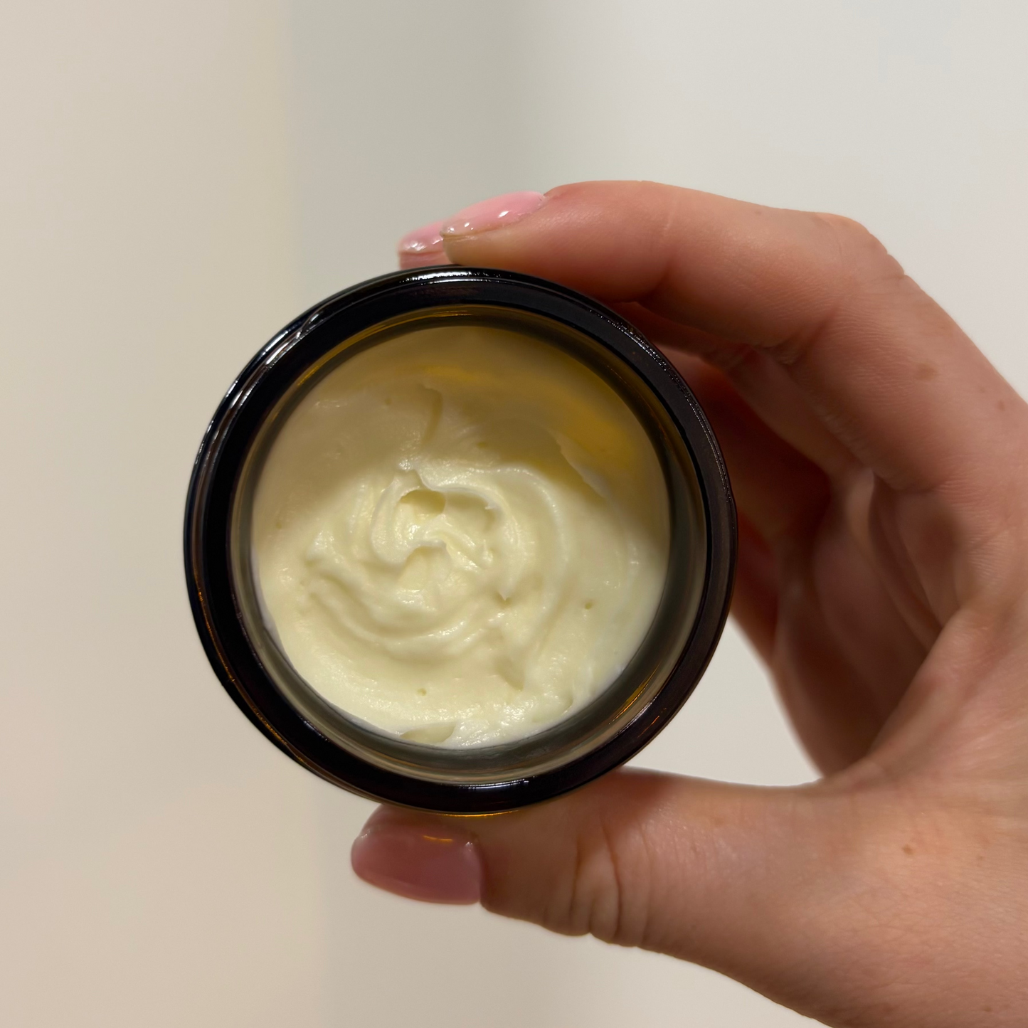 *NEW* "Bee Free" - Vanilla - Body Butter 4oz