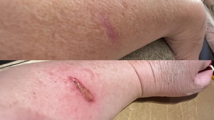 F-Balm - Anti-Woke, Non-Vegan, All-In-One Skincare