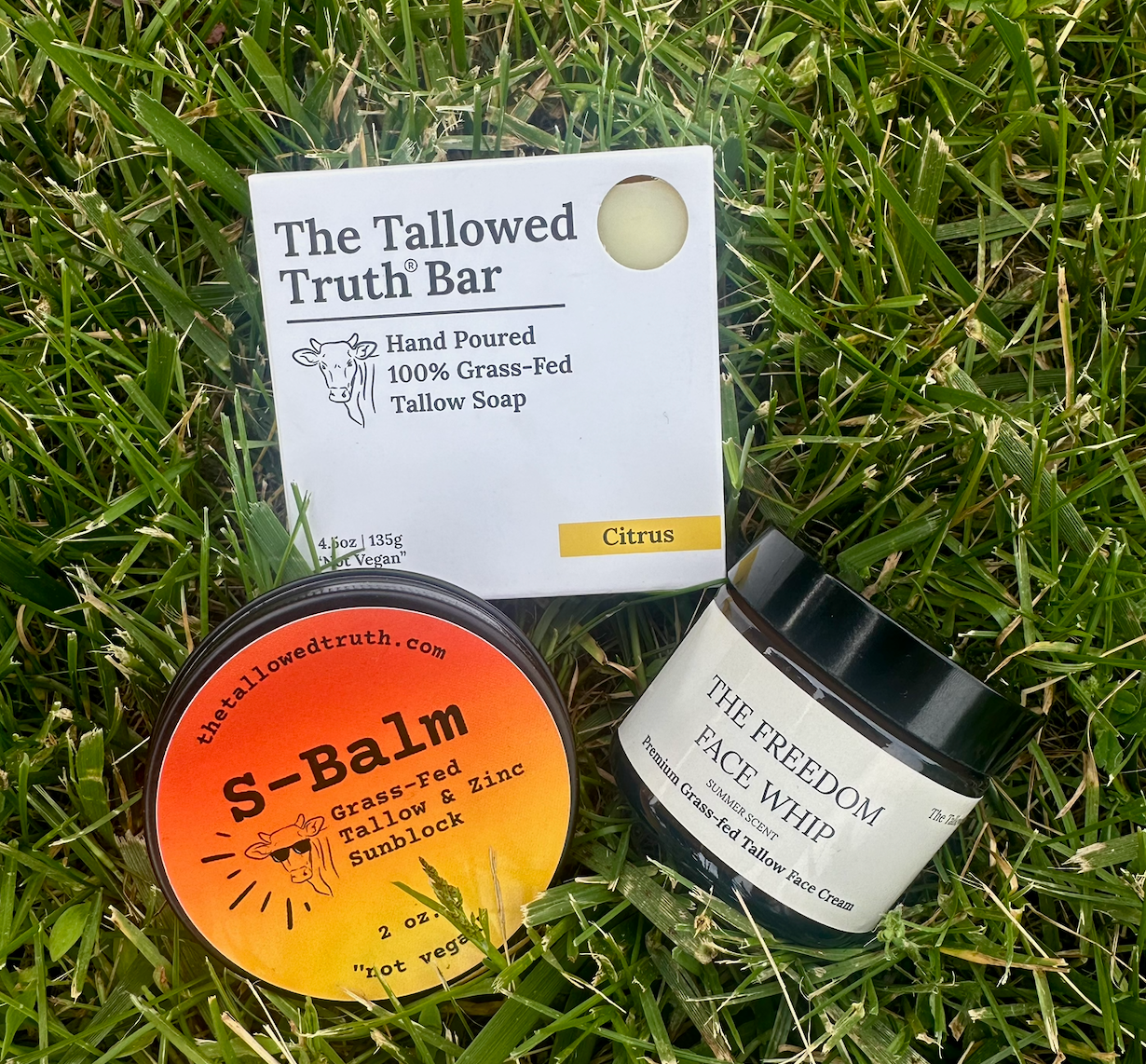 TT Summer Bundle