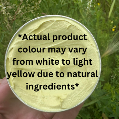 S-Balm - Tallow and Zinc Sun Lotion