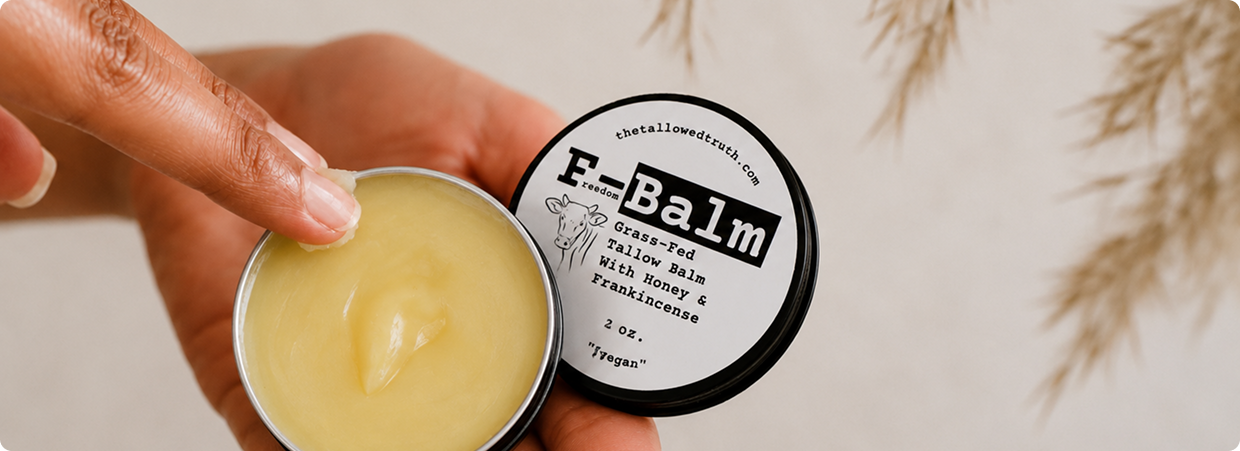 A great product starts with the best ingredients