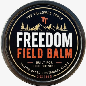 Freedom Field Balm