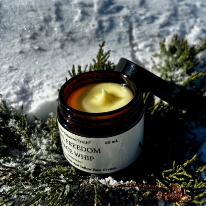 Freedom Face Whip WINTER SCENT